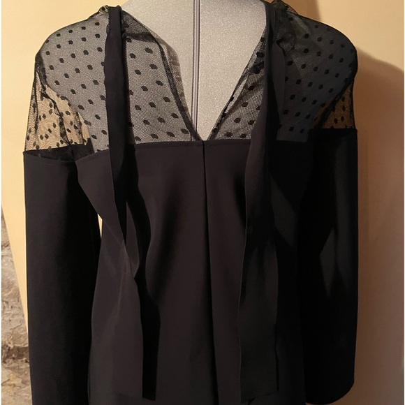 Greta Constantine A Line Dress - Picture 6 of 9